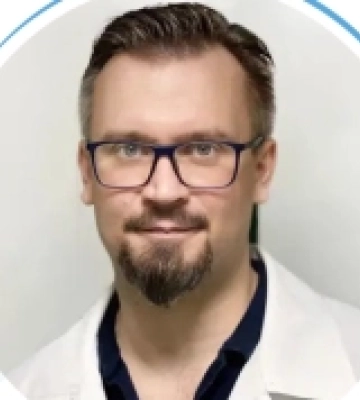 У Рівненській обласній лікарні – новий медичний директор