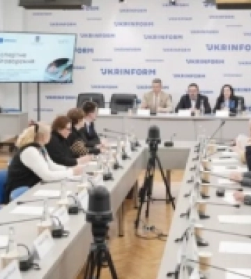 В Україні оновлять законодавство у сфері культурної спадщини