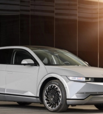 Hyundai та Kia відкликають майже 170 тисяч електрокарів - проблеми із програмним забезпеченням