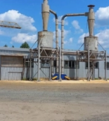 Три підприємства на Рівненщині продадуть з аукціону