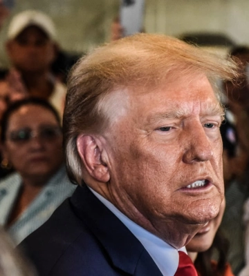 Трамп заявив, що путін &quot;ймовірно&quot; причетний до смерті Навального – Politico
