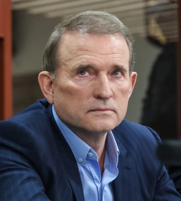 Арестованную за границей суперяхту Медведчука выставили на торги: средства пойдут на ВСУ