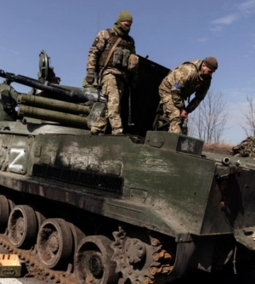 Голова Сумської ОВА: ризиків прориву кордону російськими військовими немає