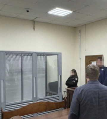 Голову окупаційної адміністрації селища Димер на Київщині засудили до 9 років ув'язнення