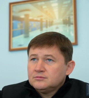 Кличко призвал Bihus info передать правоохранителям детали расследования по Брагинскому