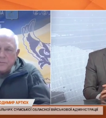 У Попівці Великописарівської громади залишається близько 20 людей, з ними відсутній зв&#039;язок — голова громади