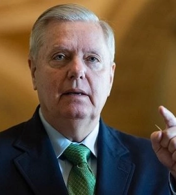 Американский сенатор-республиканец снова предложил предоставлять Украине помощь в кредит