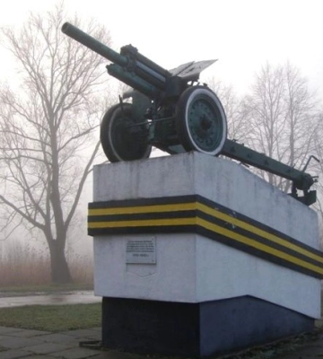 17 пам&#039;яток історії на Волині не підлягають занесенню у Держреєстр, – Мінкульт