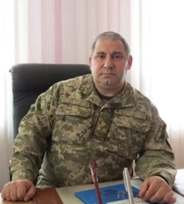 Экс-военком из Львовщины во время войны купил две квартиры, два дома и авто