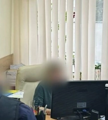 Розтратили понад 368 тис. грн бюджетних коштів на закупівлі твердого палива для ЗСУ: в Одесі викрили угрупування