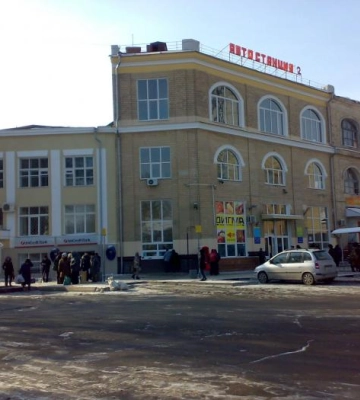 Тіло жінки знайшли біля автостанції в Харкові – особа поки не встановлена