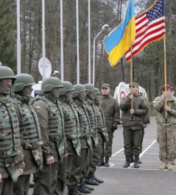 США більше не захистять Європу: хто стане новим гарантом безпеки