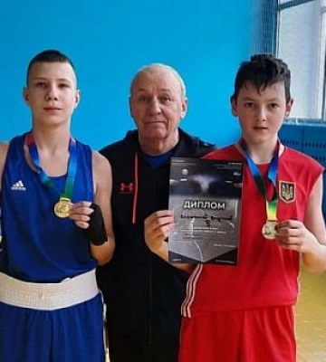 Дощ зі снігом та мінусова температура. Якою буде погода на Дніпропетровщині найближчими днями