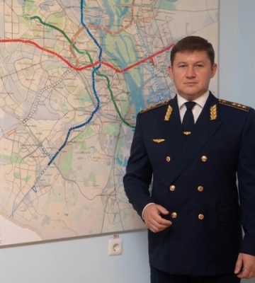 Як балерина отримала 1,5 млрд грн на ремонт метрополітену: нове розслідування про Брагінського