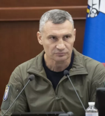 Кличко закликав журналістів передати правоохоронцям дані з розслідування про ексначальника метрополітену Брагінського