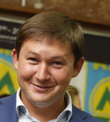 Кличко попросив журналістів Bihus info надати правоохоронцям інформацію щодо Віктора Брагінського