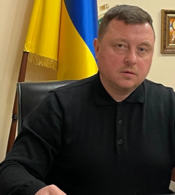 Раніше працював на Волині: призначили керівника Івано-Франківської митниці