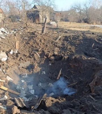 Росіяни за день обстріляли 11 громад Сумщини