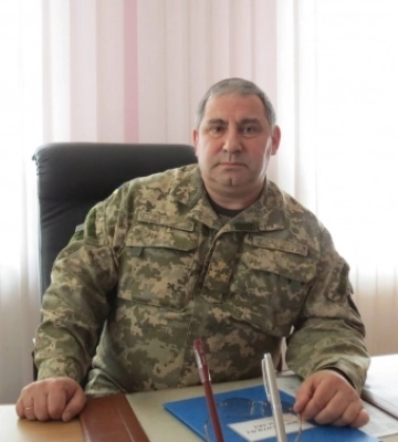 Экс-военком из Львовщины во время войны купил две квартиры, два дома и авто