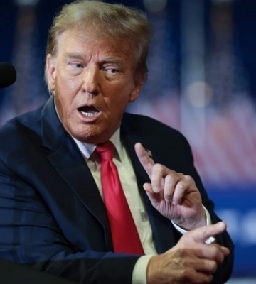 Дональд Трамп не може отримати облігацію на $454 млн для апеляції в справі про шахрайство