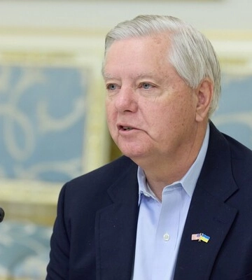 Американский сенатор в Киеве призвал депутатов принять законопроект о мобилизации ‒ WP