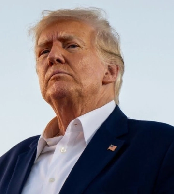 Дональд Трамп не може отримати облігацію на $454 млн для апеляції в справі про шахрайство