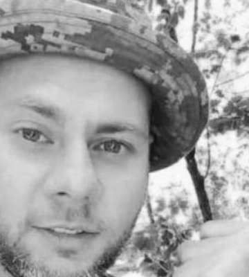 Понад пів року вважався зниклим безвісти: на війні загинув медійник з Львівщини