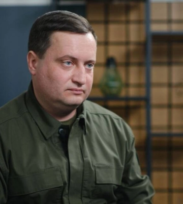 У Буданова відреагували на вкиди про новий наступ росіян на півночі України