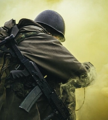 Сенатор Рід: ЗСУ у 2025-му повинні встановити вогневий контроль над Кримом, аби всадити Росію за стіл перемовин