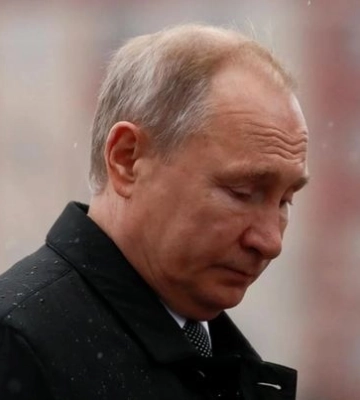 Донбассом не ограничится: эксперт объяснил, где Путин остановит свои армии