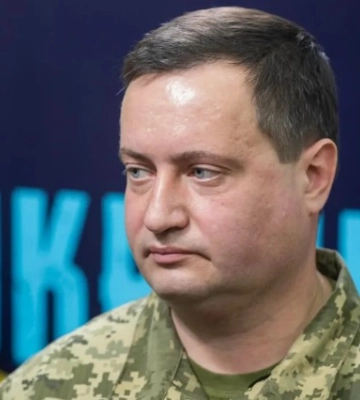 ГУР: росія навмисно розганяє про новий наступ на півночі