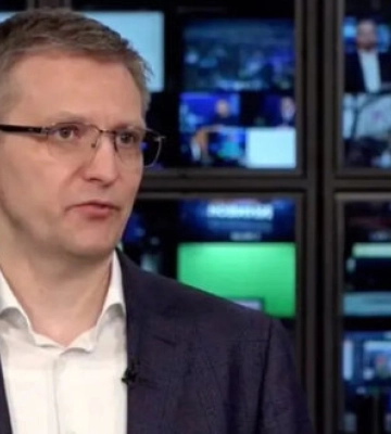Диктатура - це той інструмент, який може допомогти перемогти ворога, - &quot;слуга народу&quot; Демченко. ВIДЕО