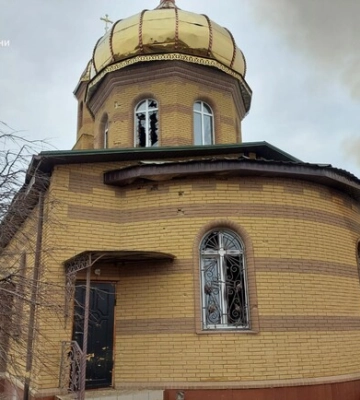 Війська РФ обстріляли щонайменше 20 населених пунктів Харківської області