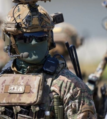 На Запорізькому напрямку Сили спеціальних операцій за добу спалили 10 одиниць ворожої техніки
