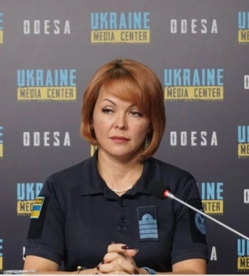 Ситуация на юге остается достаточно напряженной, враг проводит штурмовые действия на левом берегу Херсонской и в Запорожской&amp;hellip;