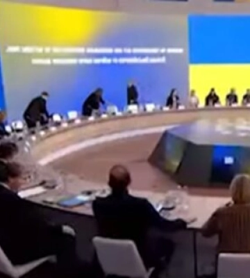 Вступ України до ЄС. Брюссель готується відкрити перший кластер переговорів