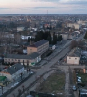 Пам&#039;ятник у Рожищі не підлягає занесенню у Держреєстр пам&#039;яток, – наказ Мінкульту
