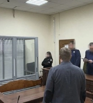 В Киевской области осудили самопровозглашенного председателя Дымерской ОТО: подробности дела коллаборанта. Фото