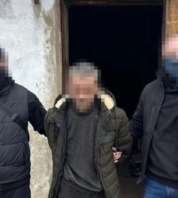 На Миколаївщині колишній працівник оборонного заводу шпигував за ЗСУ із допомогою дронів, – СБУ