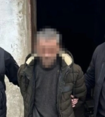 СБУ затримала інформатора, який  із допомогою дронів шпигував за ЗСУ на Миколаївщині