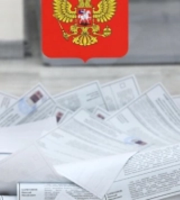 Викреслюють Путіна: у чаті виборчкому Керчі звітують про масове псування бюлетенів