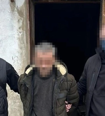 Шпигував за ЗСУ із допомогою дронів: на Миколаївщині СБУ затримала ще одного інформатора рф