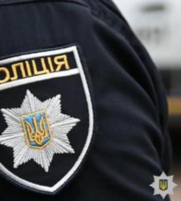 У Полтаві взяли під варту підозрюваного у різанині в кафе