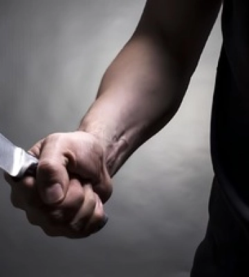 Дитину ушпиталили: у Білій Церкві з ножем напали на 14-річну дівчину