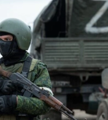На оккупированных территориях россияне похищают гражданских и заставляют их сниматься в пропагандистских сюжетах - Федоров