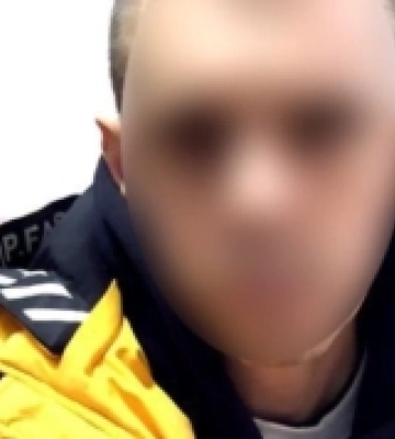 Знайшли чоловіка про зникнення якого заявила жінка з Сарн
