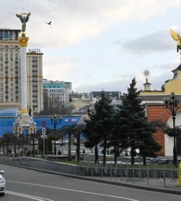ВВП України підріс. Чого чекати далі