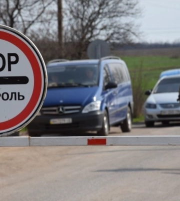 Волиняни переправляли військовозобов&amp;#039;язаних чоловіків за кордон за 4 тисячі доларів