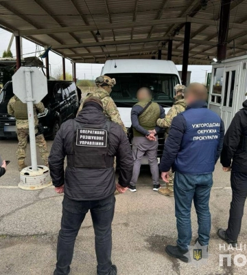 Продавав українок до країн Азії у сексуальне рабство: на Закарпатті поліція затримала іноземця