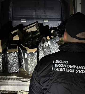 Опитування показало, чи вважають українці тиском кримінальні справи проти бізнесу